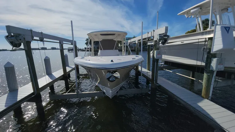 Slide: The Image of Pursuit S 280 Sport 2017 - 54