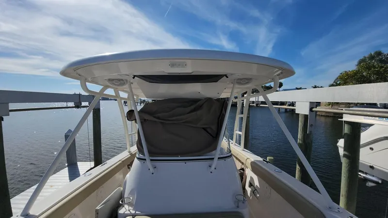 Slide: The Image of Pursuit S 280 Sport 2017 - 55