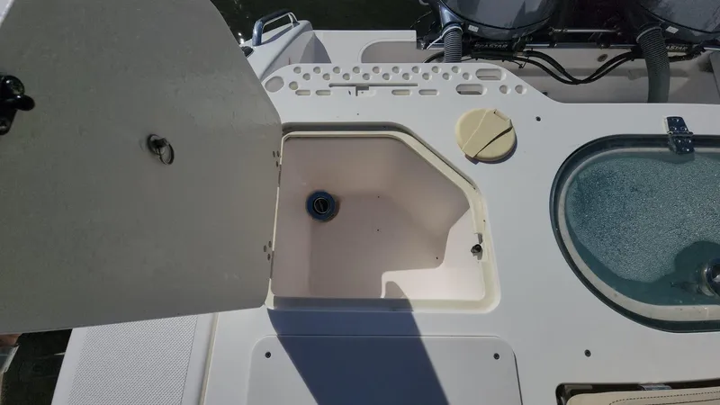 Slide: The Image of Pursuit S 280 Sport 2017 - 56