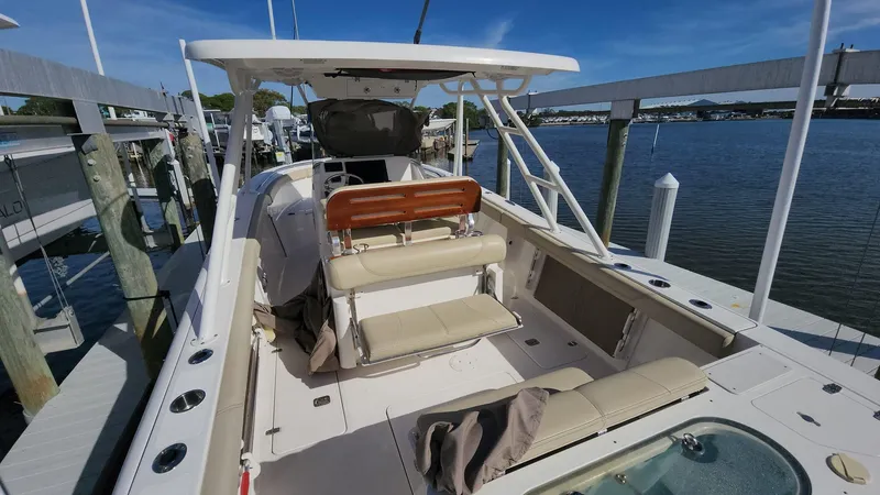 Slide: The Image of Pursuit S 280 Sport 2017 - 57