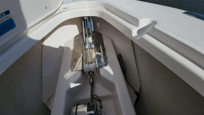 Slide: The Image of Pursuit S 280 Sport 2017 - 58