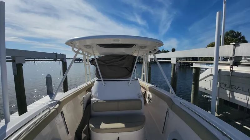 Slide: The Image of Pursuit S 280 Sport 2017 - 61