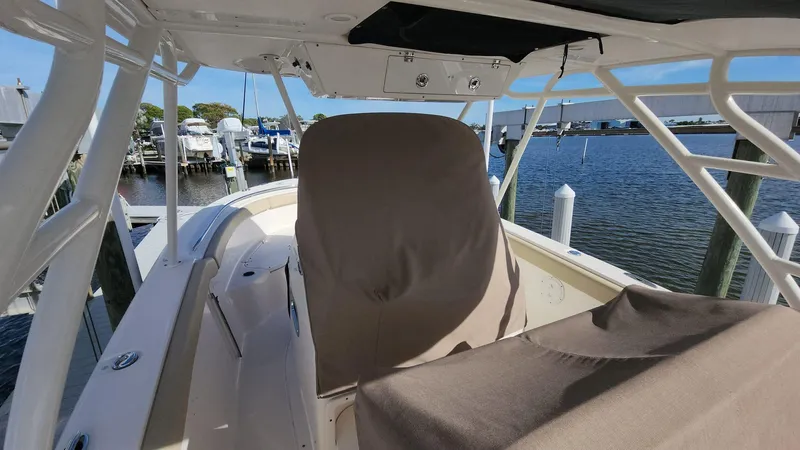 Slide: The Image of Pursuit S 280 Sport 2017 - 62