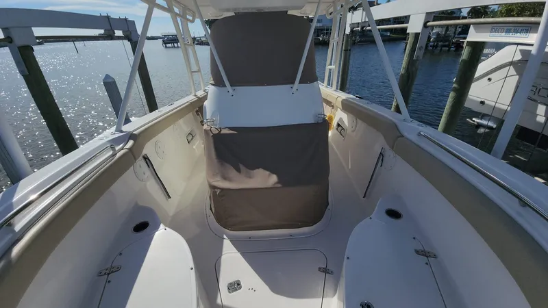 Slide: The Image of Pursuit S 280 Sport 2017 - 63