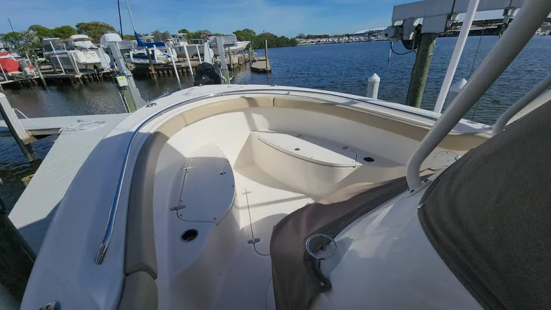 Slide: The Image of Pursuit S 280 Sport 2017 - 65