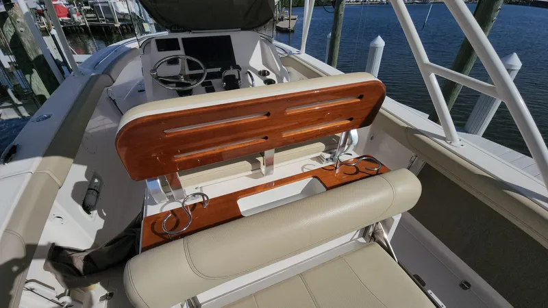 Slide: The Image of Pursuit S 280 Sport 2017 - 66