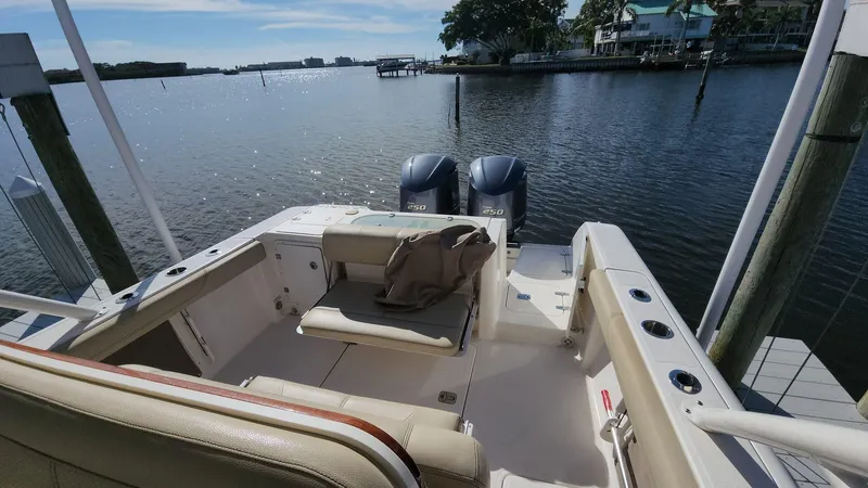 Slide: The Image of Pursuit S 280 Sport 2017 - 69