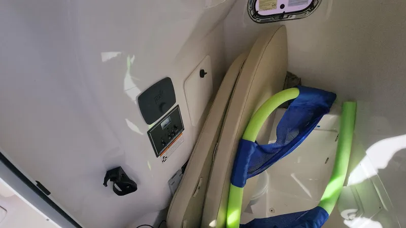 Slide: The Image of Pursuit S 280 Sport 2017 - 70