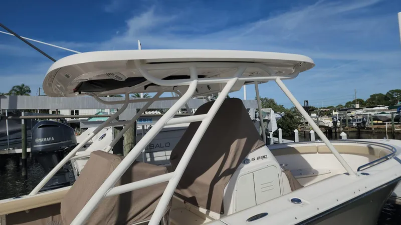 Slide: The Image of Pursuit S 280 Sport 2017 - 71