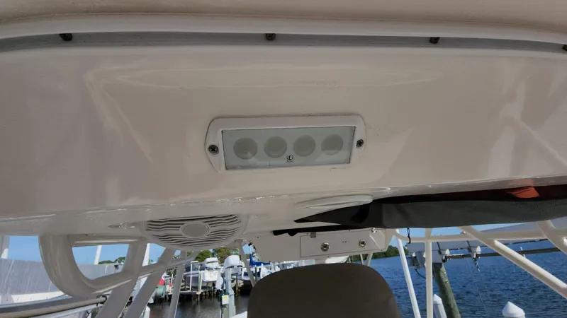 Slide: The Image of Pursuit S 280 Sport 2017 - 74