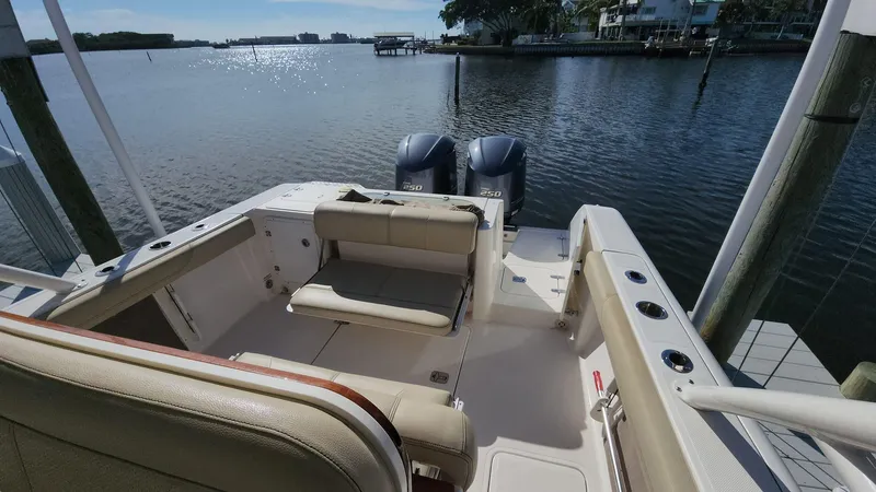 Slide: The Image of Pursuit S 280 Sport 2017 - 77