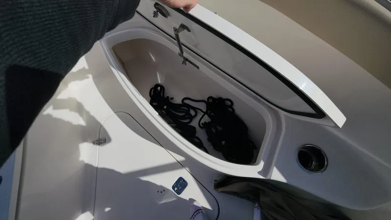 Slide: The Image of Pursuit S 280 Sport 2017 - 78