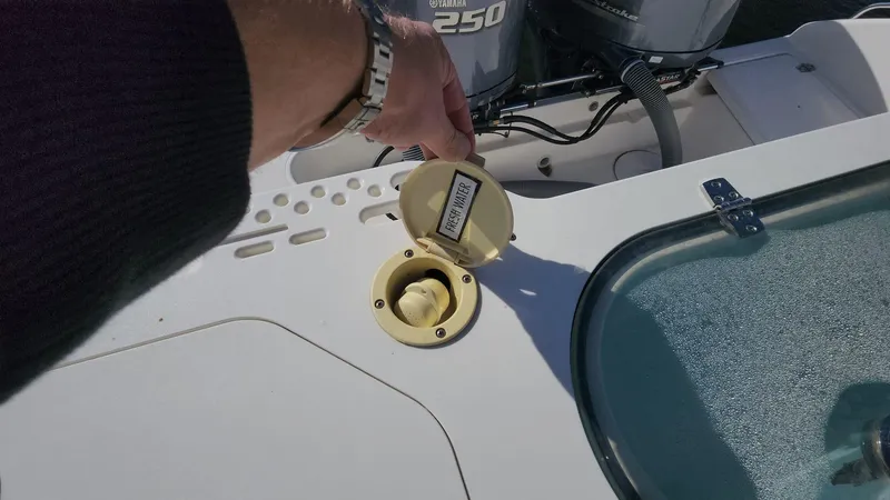 Slide: The Image of Pursuit S 280 Sport 2017 - 79