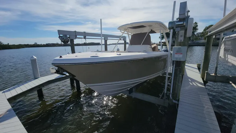 Slide: The Image of Pursuit S 280 Sport 2017 - 80