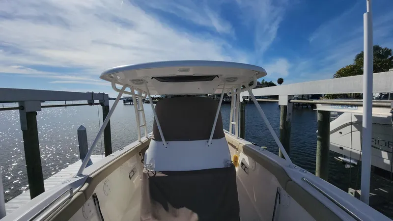 Slide: The Image of Pursuit S 280 Sport 2017 - 82