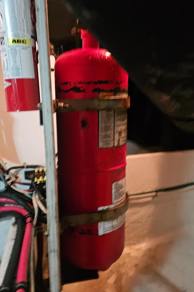 Slide: The Image of Maxum 4600 SCB Limited Edition 2002 - 65