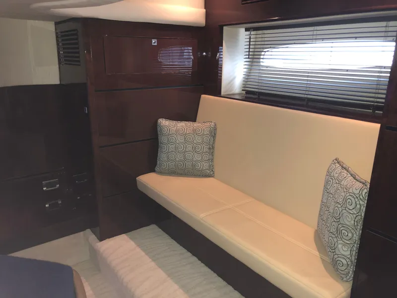 Slide: The Image of Sea Ray 47 Sedan Bridge 2008 - 25