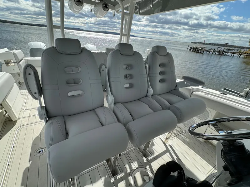 Slide: The Image of HCB Siesta 2019 - 50