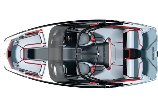 Slide: The Image of Manufacturer Provided Image: 215 HO Impulse - 18