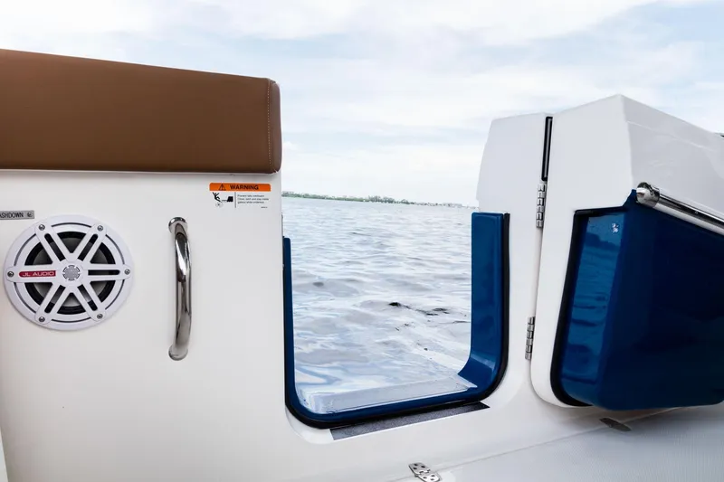 Slide: The Image of Wellcraft 302 Fisherman 2024 - 52