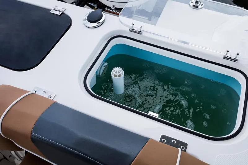 Slide: The Image of Wellcraft 302 Fisherman 2024 - 54