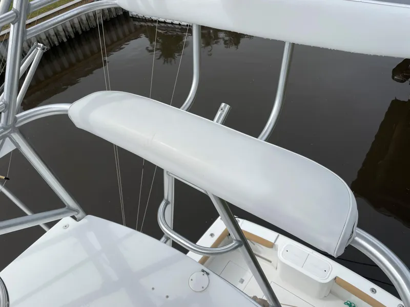 Slide: The Image of Cabo Express 35 - Reelistic - Tower Seating - 7