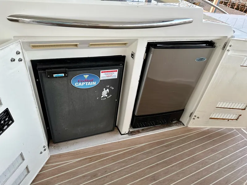 Slide: The Image of Fairline Targa 52 GT 2003 - 10