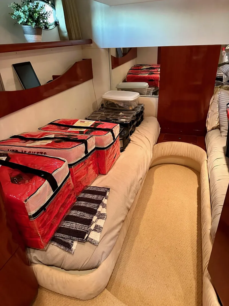 Slide: The Image of Fairline Targa 52 GT 2003 - 12