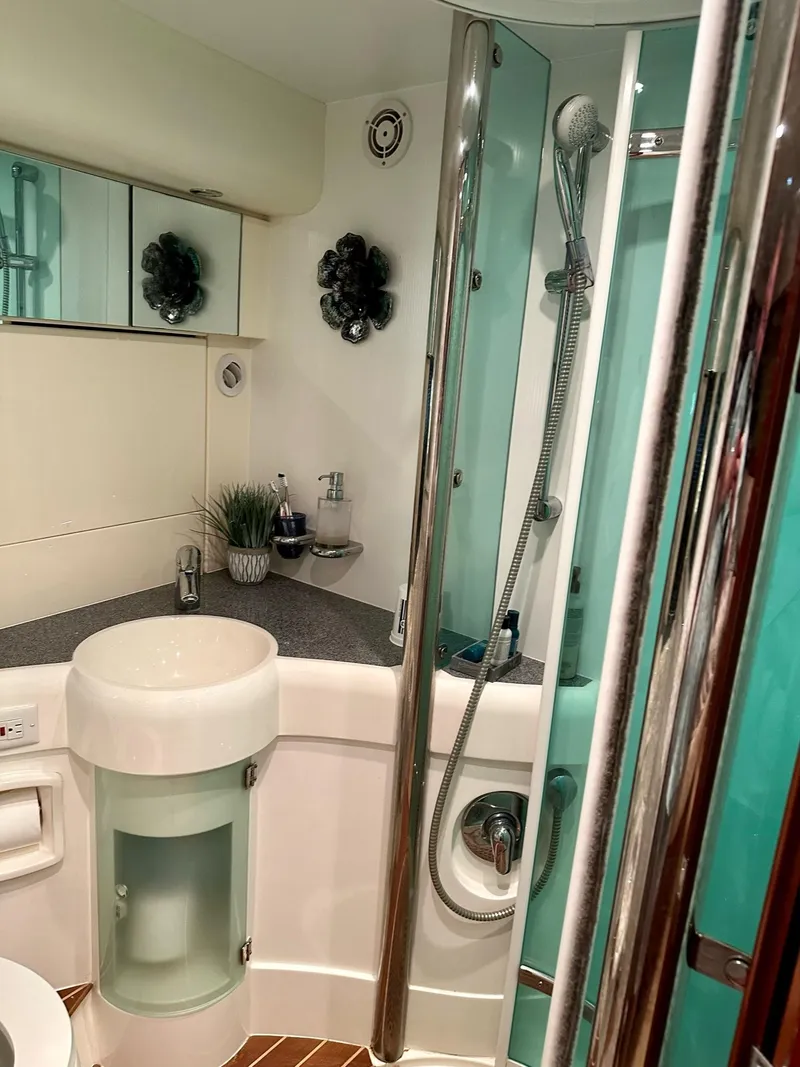 Slide: The Image of Fairline Targa 52 GT 2003 - 14