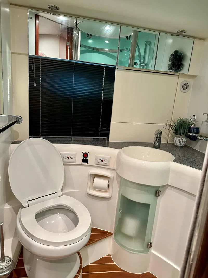 Slide: The Image of Fairline Targa 52 GT 2003 - 15