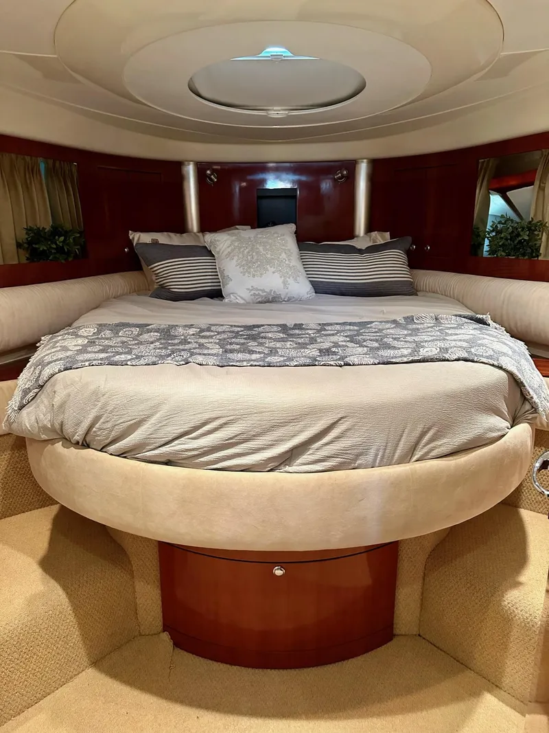 Slide: The Image of Fairline Targa 52 GT 2003 - 16