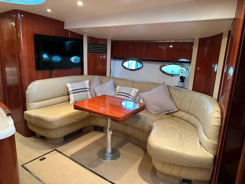 Slide: The Image of Fairline Targa 52 GT 2003 - 18