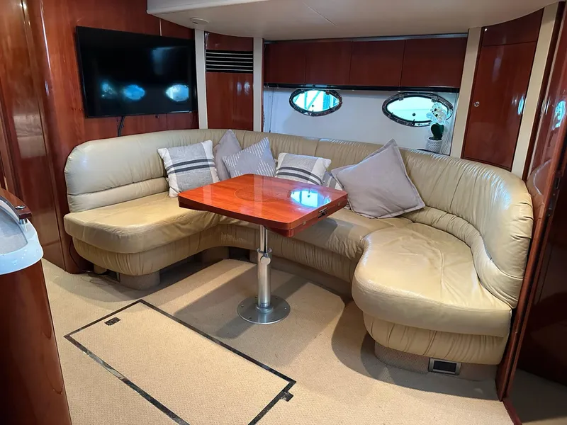 Slide: The Image of Fairline Targa 52 GT 2003 - 19