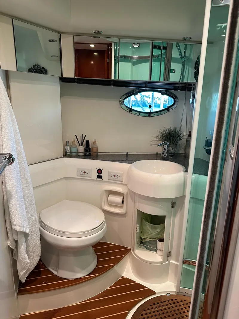 Slide: The Image of Fairline Targa 52 GT 2003 - 22