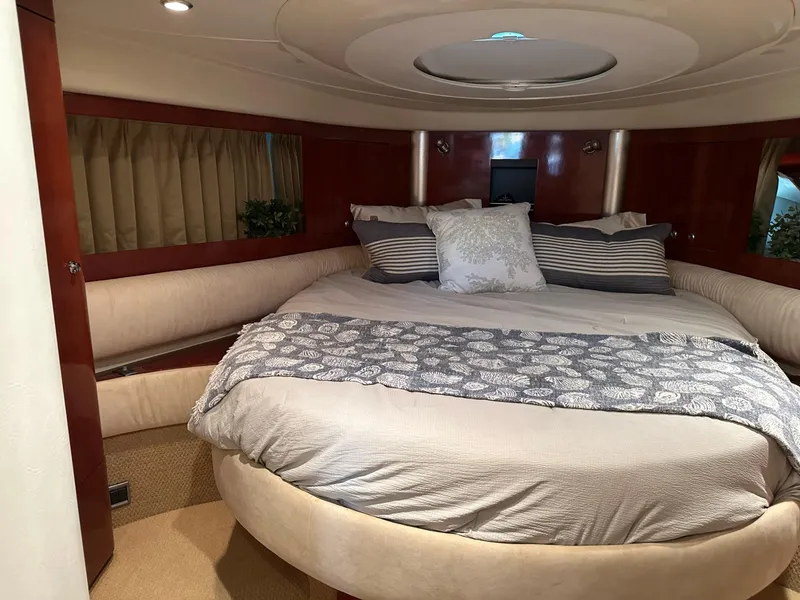 Slide: The Image of Fairline Targa 52 GT 2003 - 24