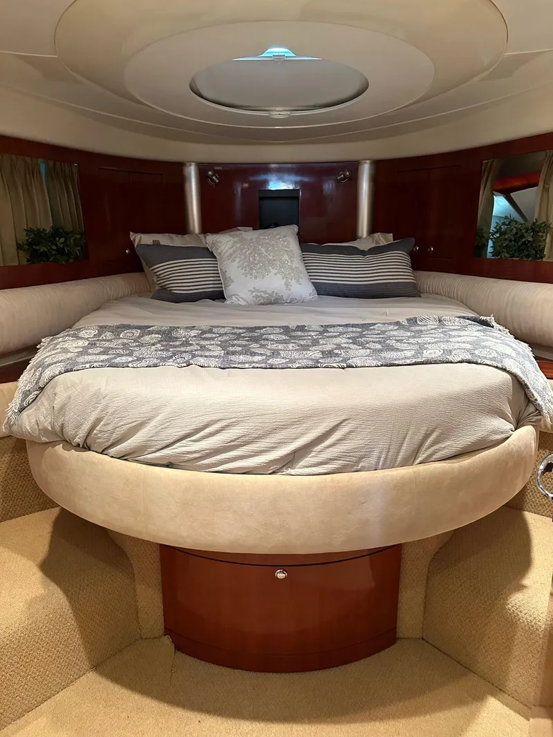 Slide: The Image of Fairline Targa 52 GT 2003 - 25