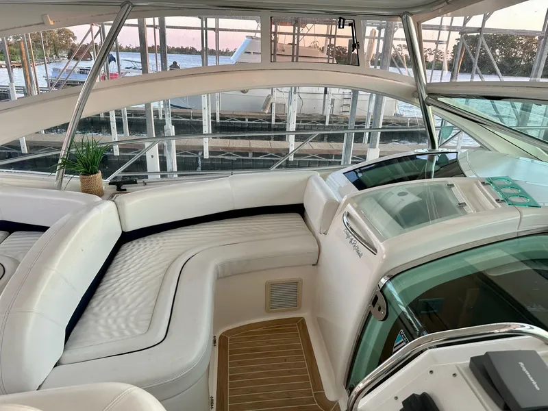 Slide: The Image of Fairline Targa 52 GT 2003 - 29