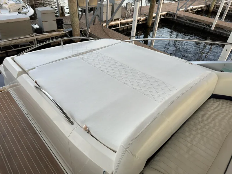 Slide: The Image of Fairline Targa 52 GT 2003 - 30