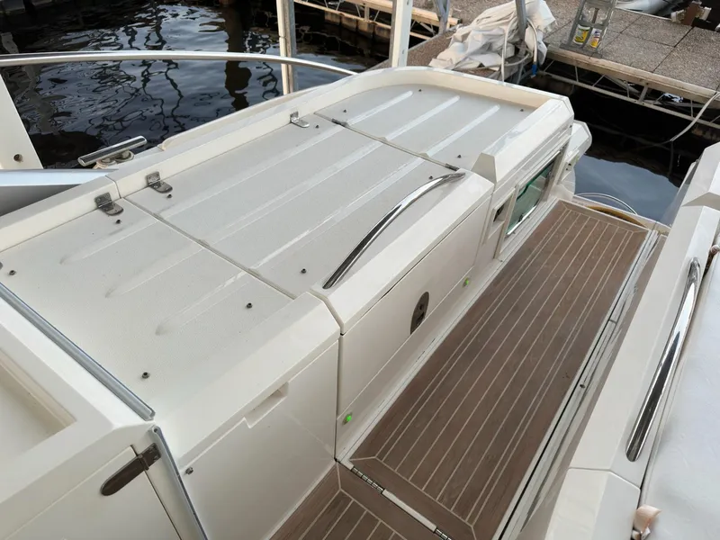 Slide: The Image of Fairline Targa 52 GT 2003 - 31
