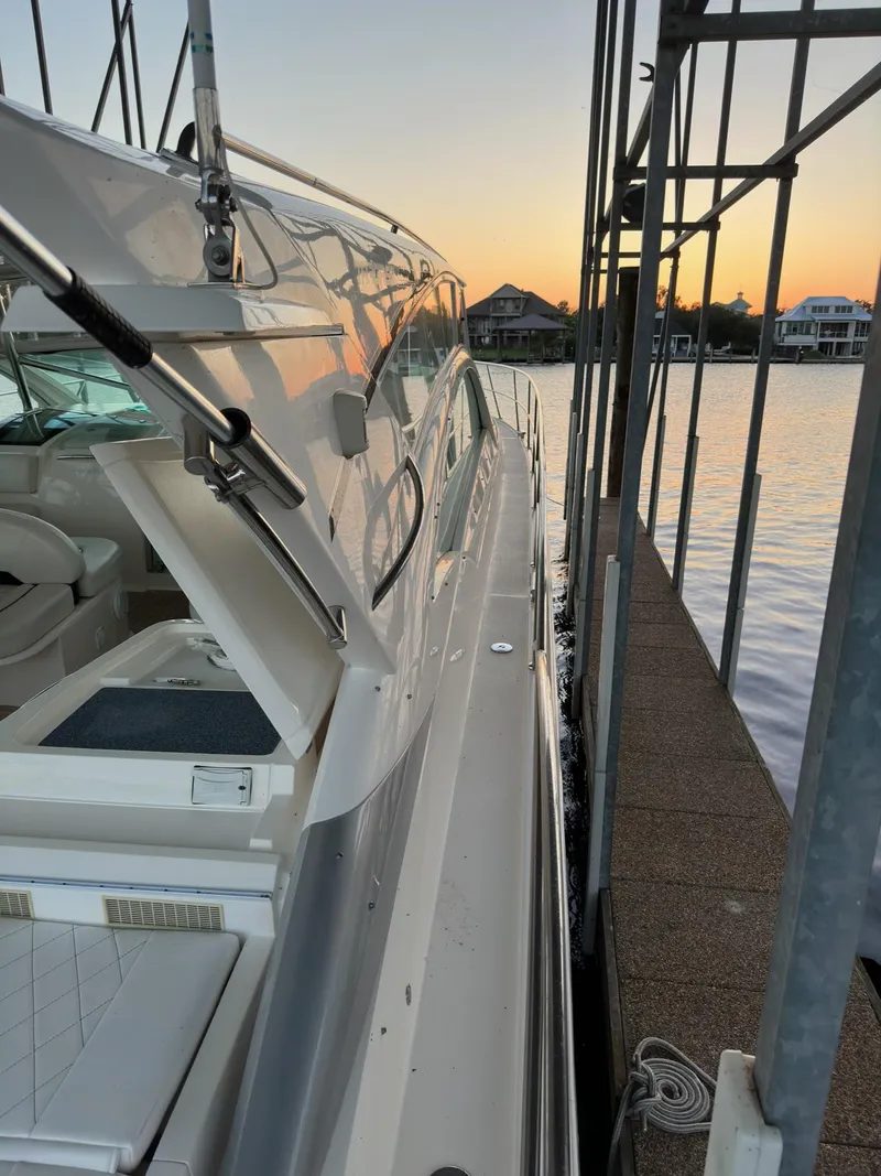 Slide: The Image of Fairline Targa 52 GT 2003 - 32