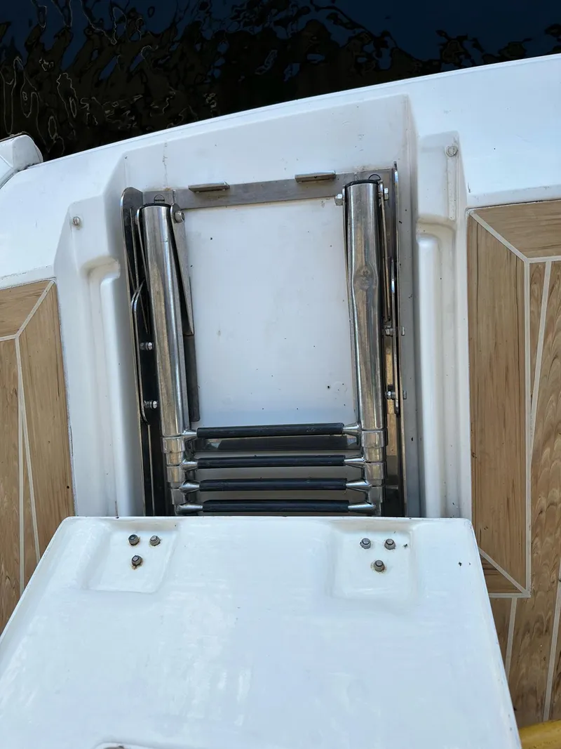 Slide: The Image of Fairline Targa 52 GT 2003 - 36