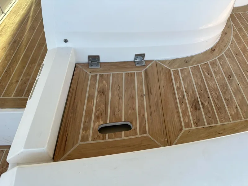 Slide: The Image of Fairline Targa 52 GT 2003 - 37
