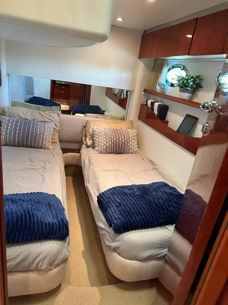 Slide: The Image of Fairline Targa 52 GT 2003 - 41