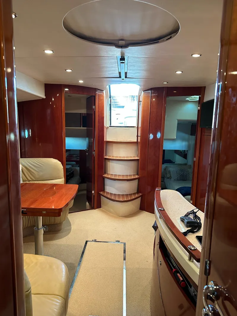 Slide: The Image of Fairline Targa 52 GT 2003 - 42