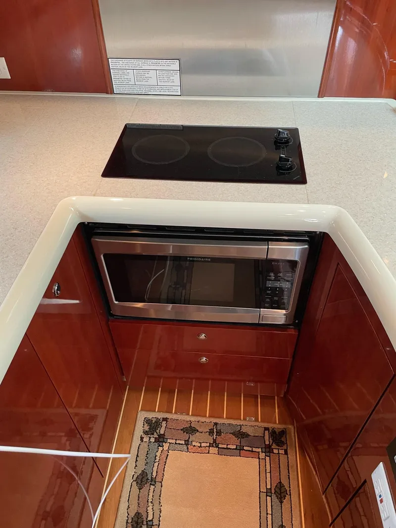 Slide: The Image of Fairline Targa 52 GT 2003 - 44