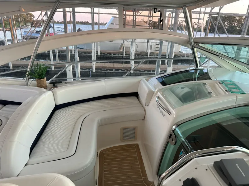 Slide: The Image of Fairline Targa 52 GT 2003 - 7