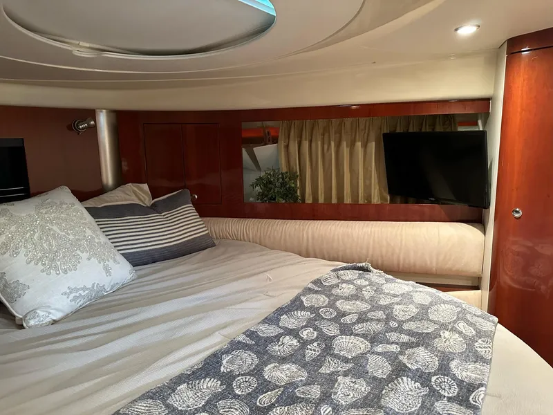 Slide: The Image of Fairline Targa 52 GT 2003 - 9