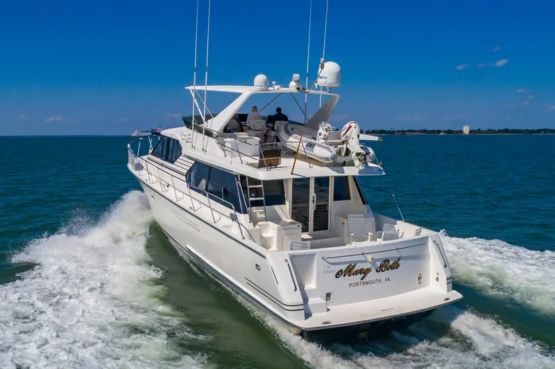 Slide: The Image of Mary Beth - 5