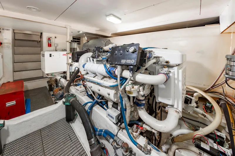 Slide: The Image of Port Engine - 51