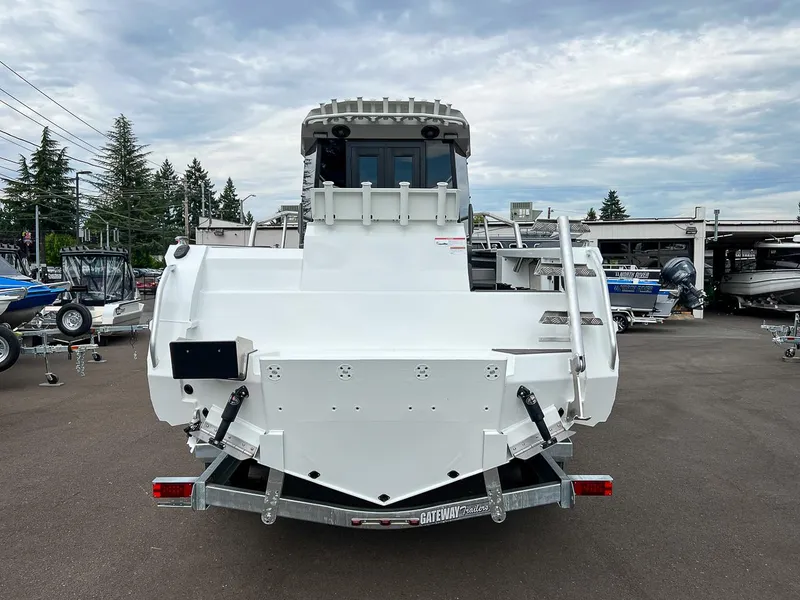 Slide: The Image of Stabi-Craft 2750 ULTRA CENTERCAB 2026 - 4